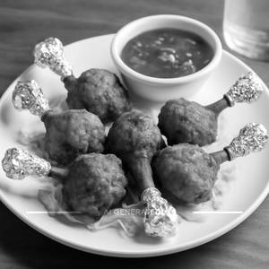 Chicken Lollipop