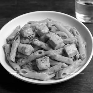 Paneer Pasta