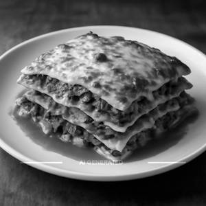 Vegetable Lasagna