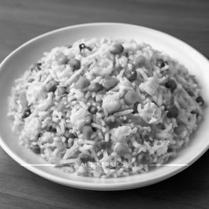 Egg Fried Rice
