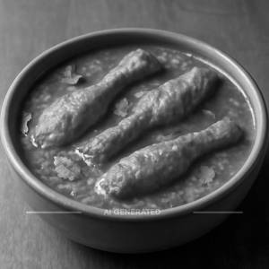 Handi Chaap Gravy