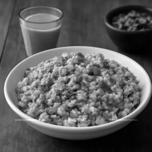 Paneer bhurji