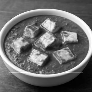 Palak Paneer