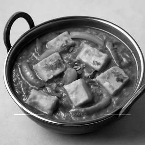 Kadhai Paneer