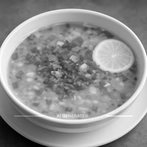 Veg lemon corriender
