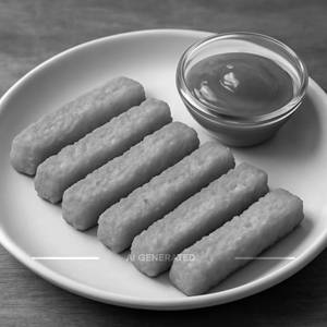 Paneer Finger ( 6 Pcs)