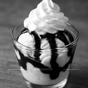 Sundae Ice Cream