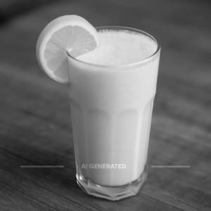 Orange Shake