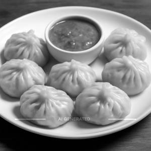 Veg Momos