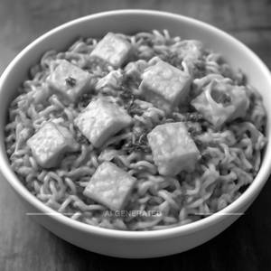 Paneer Maggie