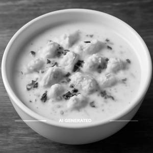 Cream Of Chicken Soup