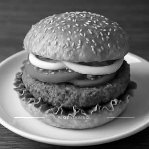 Veg Burger