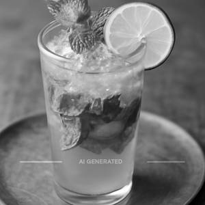 Mint Mojito