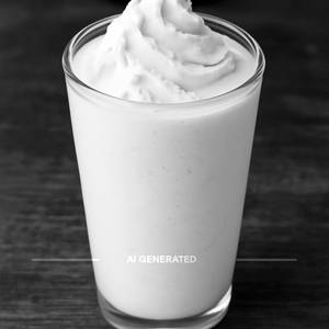 Vanilla Shake