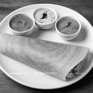 Masala dosa