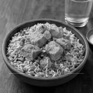 Shahi Paneer Biryani