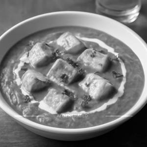 Paneer Lababdar