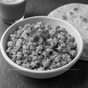 Paneer Bhurji