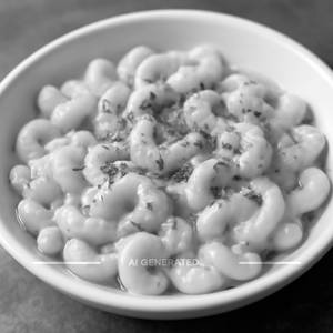 Mac 'n' Cheese Pasta