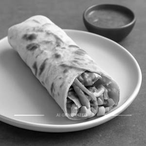 Kaathi Roll