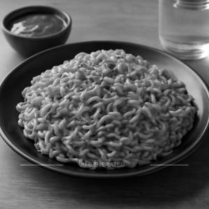 Peri Peri Maggi