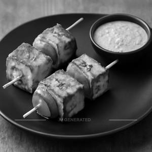 Panner Tikka (Pack of 2)