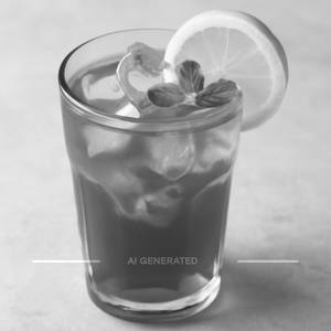 Lemon Iced Tea