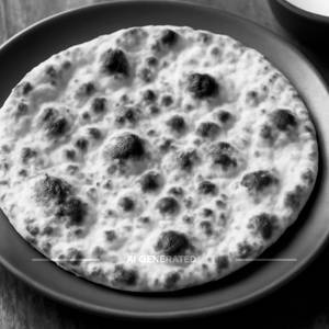 Tandoori Roti