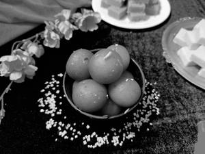 Gulab Jamun