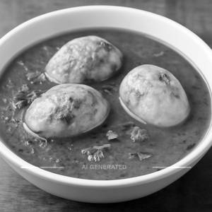 Egg curry