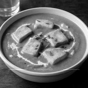Shahi Paneer