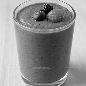 Mix Berry Smoothie