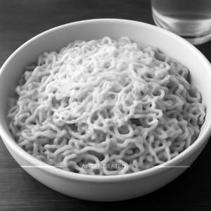 Cheese maggi