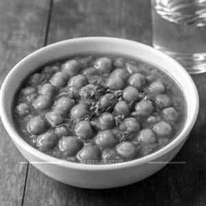 Chana Masala