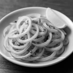 Onion Salad