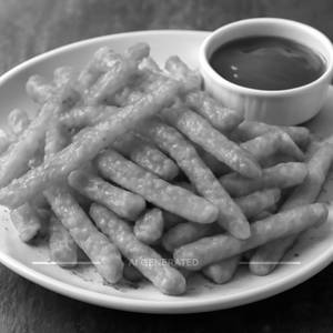 Peri-peri French Fries