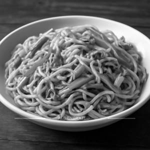 Veg soft noodles