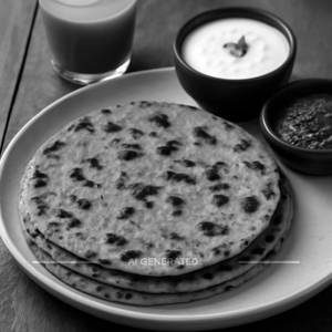 MISSI ROTI