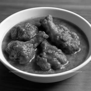 Mutton Afgani