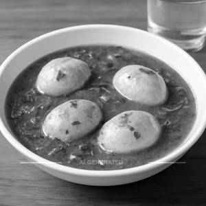 Anda curry