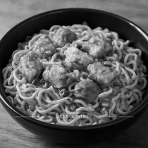 Chicken Maggi