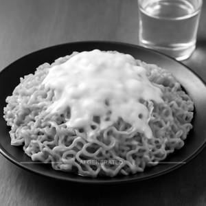 Cheese Maggi
