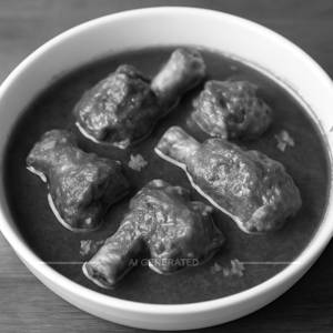 Mutton Rogan Josh [4 Pieces]
