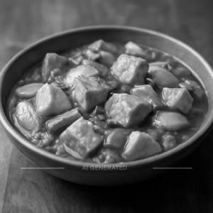 PANEER DO PYAZA