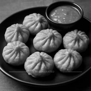 Fried Momos