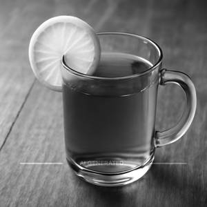 Lemon Tea