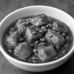 Paneer Manchuria