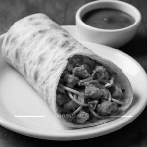 Chicken Roll