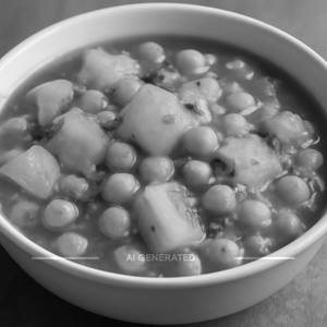 Aloo Chole