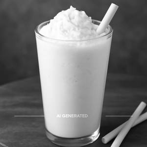 Vanilla Shake